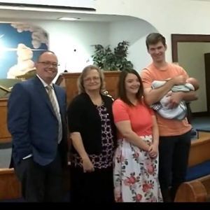 Meet your Posher, Shawn